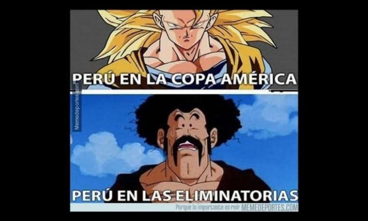14+ Memes Del Arbitro Del Partido De Peru Vs Brasil Pics