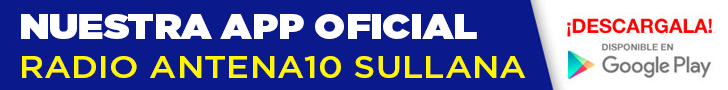 Radio Antena 10 Sechura